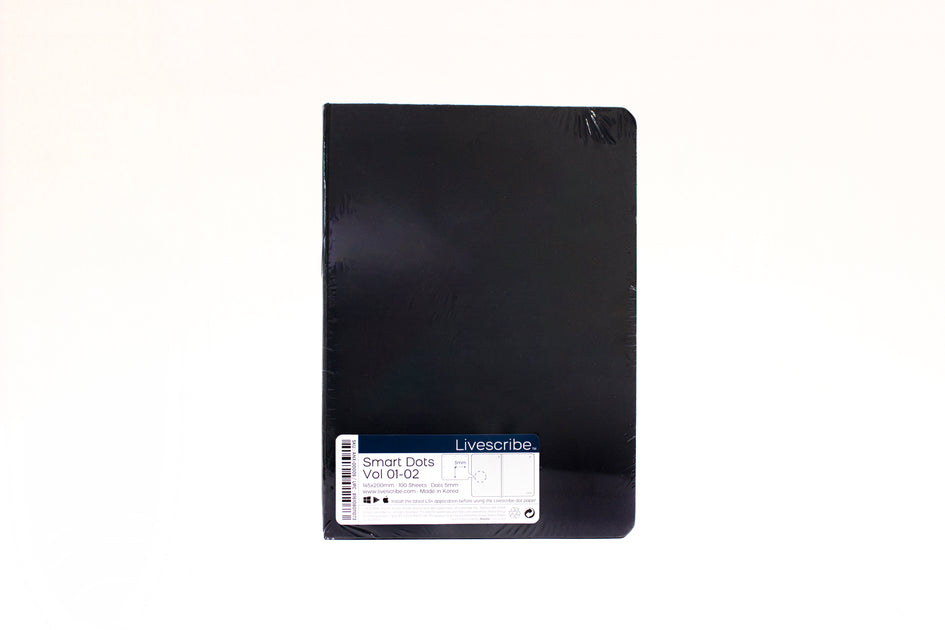 Paper Livescribe Education Store
